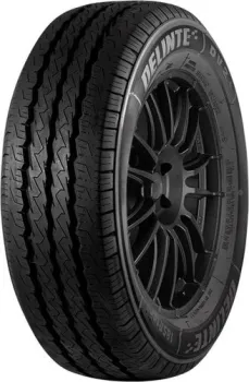 <?= Delinte DV2+ 215/75R16C 112/109R ?>