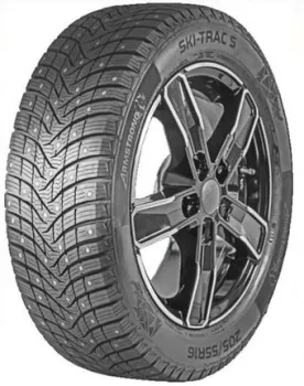 Armstrong Ski-Trac S 225/60R18 104T (шипы)