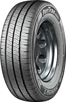 <?= Kumho PorTran KC53 215/65R16C 109/107T ?>