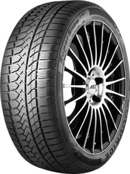 <?= Goodride Zuper Snow Z-507 275/40R20 106V ?>