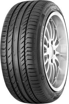 Continental ContiSportContact 5 225/40R18 92Y