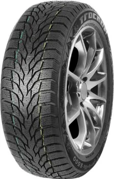 Tracmax X-Privilo S500 215/55R17 98T (с шипами)
