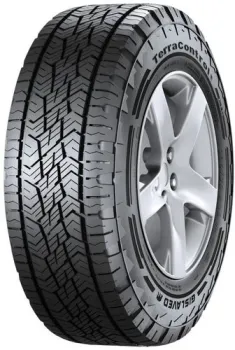 Gislaved TerraControl ATR 225/75R16 108H