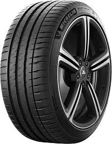 <?= Michelin Pilot Sport 4 225/40R18 92Y Run-Flat ?>