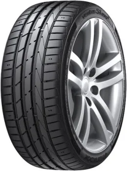 Hankook Ventus S1 evo 2 K117B 225/45R17 91W (run-flat)