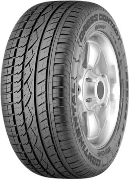 <?= Continental ContiCrossContact UHP 235/55R19 105W ?>