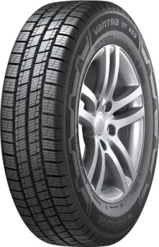 <?= Hankook Vantra ST AS2 RA30 205/75R16C 110/108R ?>