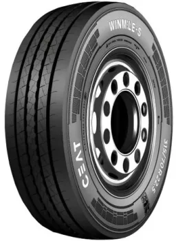 Ceat WinMile-S 385/65R22.5 164K