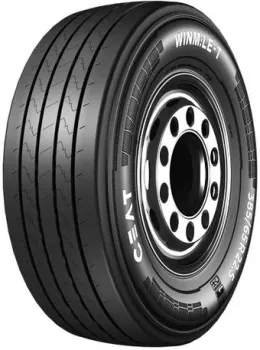 <?= Ceat WinMile-T 385/65R22.5 164K ?>