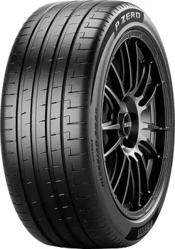<?= Pirelli P Zero PZ5 225/40R18 92Y ?>