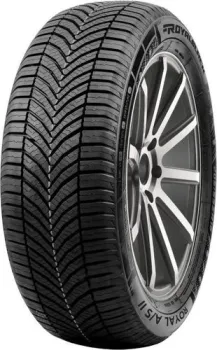 <?= Royal Black Royal A/S II 185/65R15 92T XL ?>