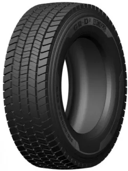 <?= Samson Tyres GR-D 285/70R19.5 146/144L ?>