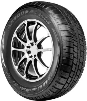 <?= Bridgestone Dueler A/T 693 III 265/55R19 109V ?>