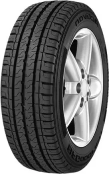BFGoodrich Activan 185/75R16C 104/102R