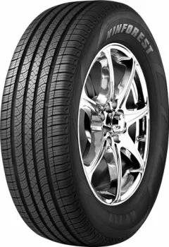 <?= Kinforest KF-717 265/55R20 113V ?>