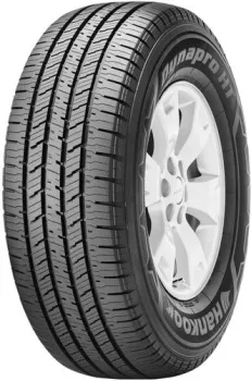 <?= Hankook Dynapro HT RH12 265/60R18 110T ?>