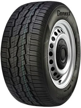 Gripmax SureGrip A/S Van 225/55R17C 109/107H