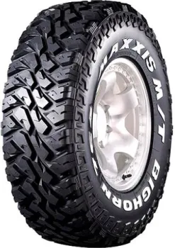 <?= Maxxis MT-764 265/75R16 112/109N ?>