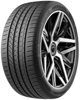 <?= Rockblade Rock 525 UHP 275/40R19 105W XL ?>