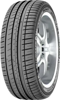 <?= Michelin Pilot Sport 3 285/35R20 104Y ?>