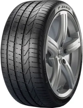 <?= Pirelli P Zero 265/45R20 108Y ?>