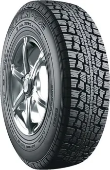 KAMA 503 135/80R12 68Q (шипы)