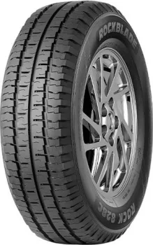 <?= Rockblade Rock 828C 195/75R16C 107/105R ?>