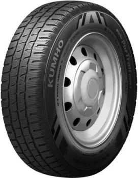 Kumho Winter PorTran CW51 205/65R16 107T