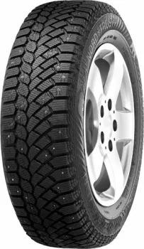 <?= Gislaved Nord*Frost 200 SUV 225/65R17 106T (шипы) ?>