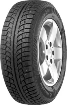 Matador MP 30 Sibir Ice 2 SUV 235/65R17 108T (шипы)