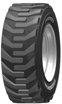 Speedways SteerKing HD+ 10-16.5 126A8 12PR