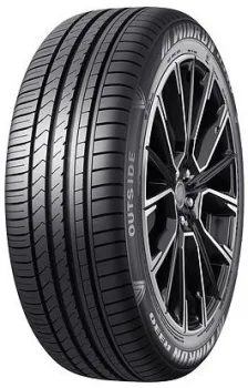 Winrun R330 W-Silent 285/45R22 114W XL