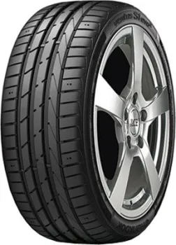 <?= Hankook Ventus S1 evo2 K117 255/40R17 98Y XL ?>