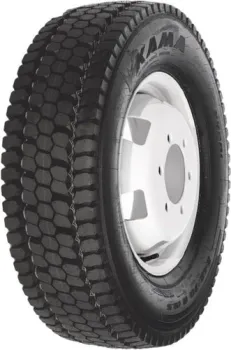 <?= KAMA NR 201 315/80R22.5 156/150L ?>