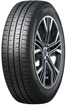 Tourador X Wonder Van 225/75R16C 121/120R