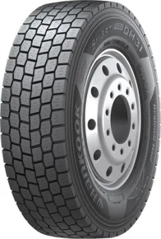 <?= Hankook Smart Flex DH31 315/70R22.5 154/150L ?>