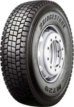 <?= Bridgestone M729 315/70R22.5 152/148M ?>