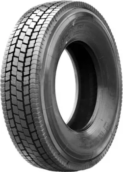 <?= HI FLY HH309 215/75R17.5 135/133J ?>