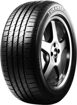 <?= Bridgestone Turanza ER42 245/50R18 100W ?>