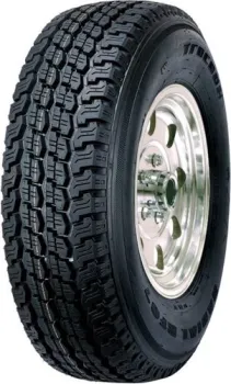 Tracmax Radial RF07 205/80R16 104S