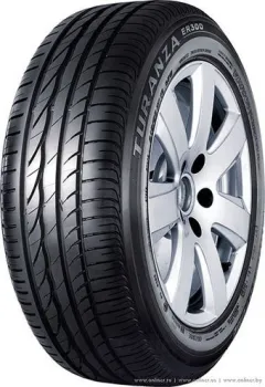 Bridgestone Turanza ER300 195/55R16 87V