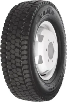 <?= KAMA NR 201 315/60R22.5 152/148K ?>