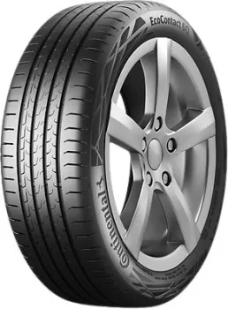 <?= Continental EcoContact 6 Q 275/30R21 98Y ?>