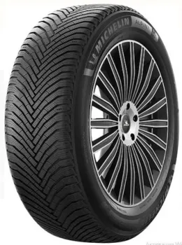 <?= Michelin Alpin 7 235/55R19 105V ?>