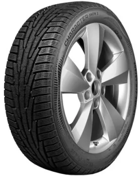 <?= Ikon Character Snow 2 225/45R19 96T XL ?>