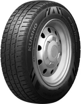 Kumho Winter PorTran CW51 235/85R16 120/116R