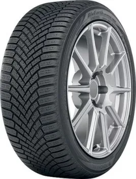 Yokohama BluEarth Winter V906 275/35R23 104V