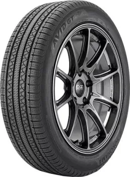Yokohama Avid GT S35A 315/35R22 111V
