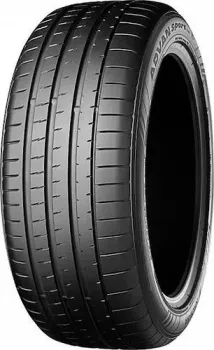 <?= Yokohama Advan Sport V107E 275/40R21 107Y ?>