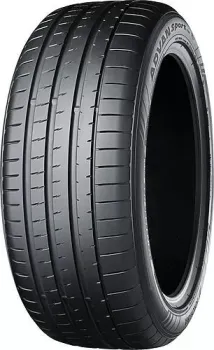 Yokohama Advan Sport V107 265/50R20 111W